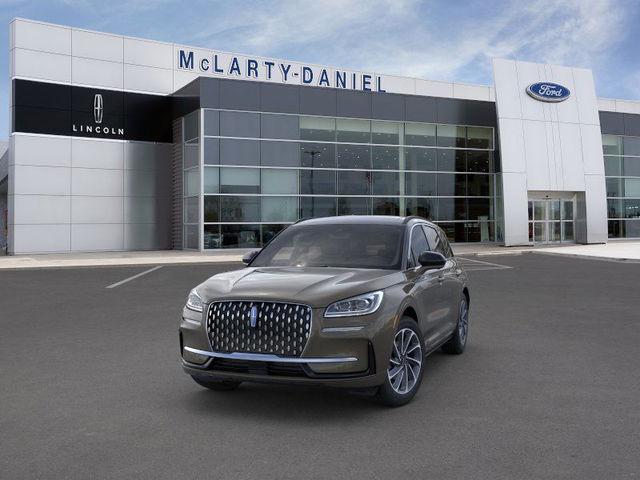 2025 Lincoln Corsair Grand Touring