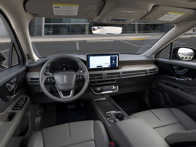 2025 Lincoln Corsair Grand Touring