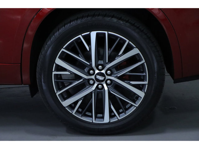 2025 Cadillac XT6 Sport AWD