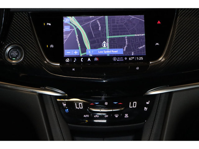 2025 Cadillac XT6 Sport AWD