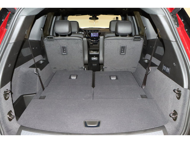 2025 Cadillac XT6 Sport AWD