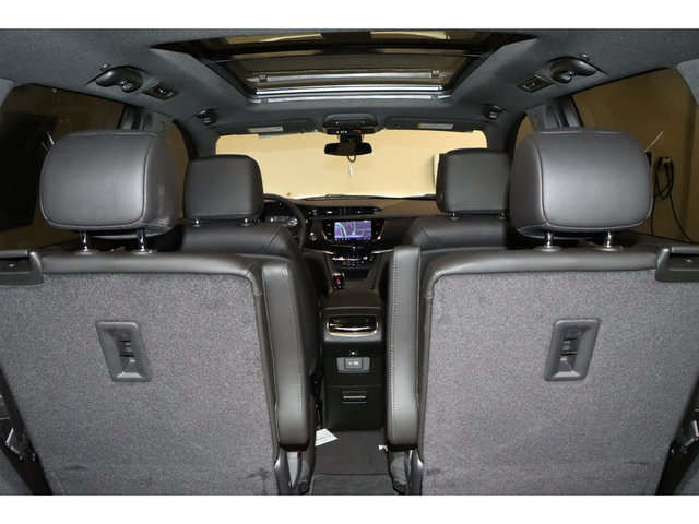 2025 Cadillac XT6 Sport AWD