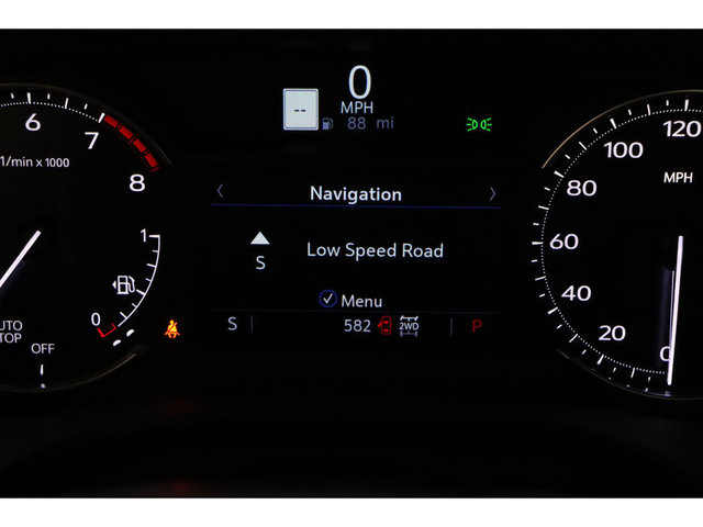 2025 Cadillac XT6 Sport AWD
