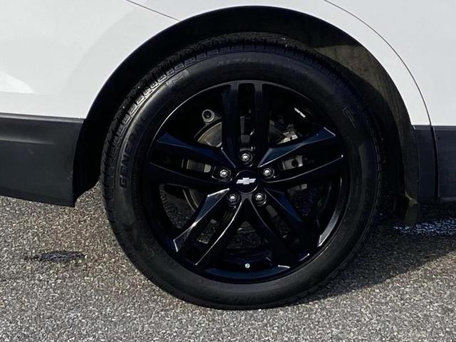 2021 Chevrolet Equinox LT w/1LT FWD