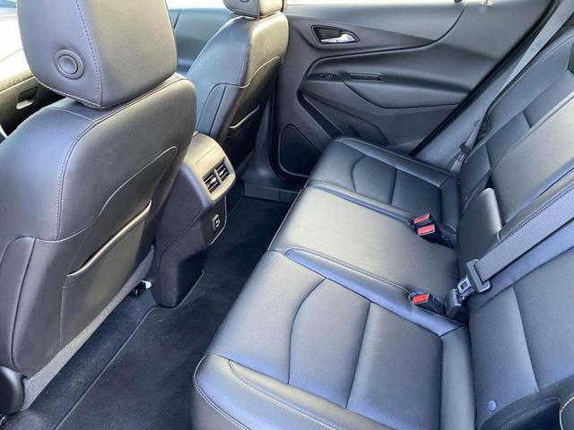 2021 Chevrolet Equinox LT w/1LT FWD