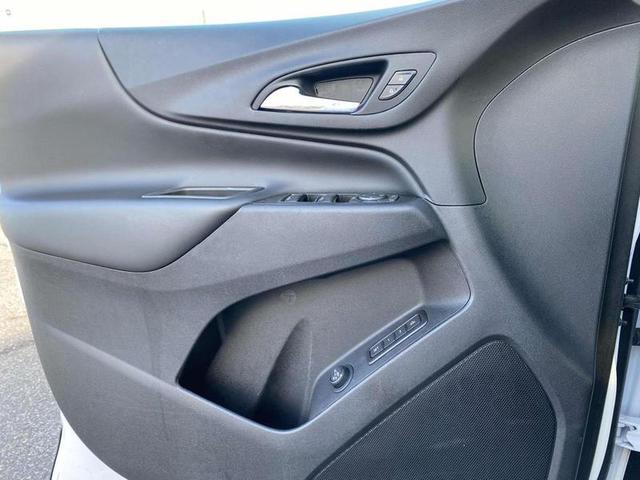 2021 Chevrolet Equinox LT w/1LT FWD