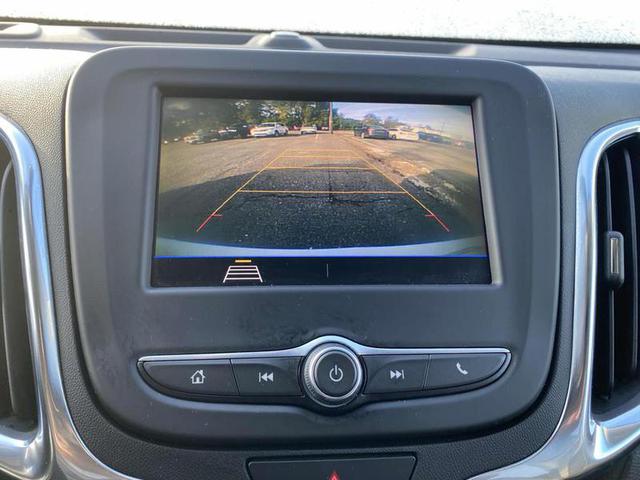 2021 Chevrolet Equinox LT w/1LT FWD