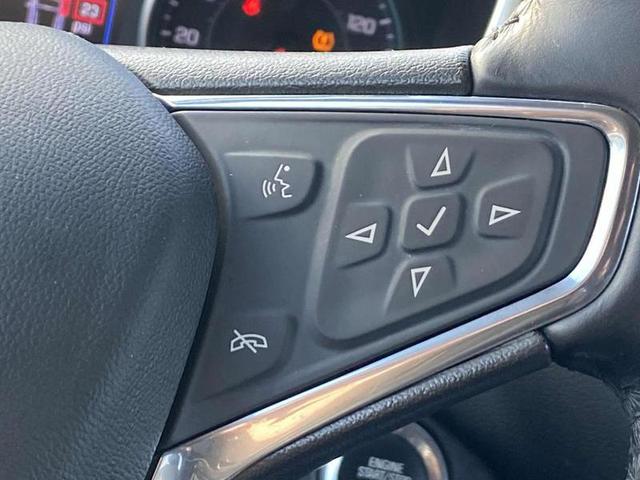2021 Chevrolet Equinox LT w/1LT FWD