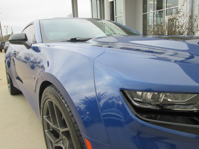 2019 Chevrolet Camaro SS w/2SS