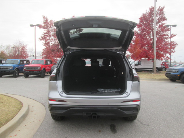 2025 Lincoln Nautilus Premiere AWD