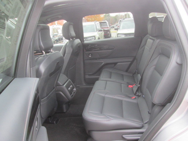 2025 Lincoln Nautilus Premiere AWD