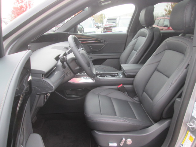 2025 Lincoln Nautilus Premiere AWD
