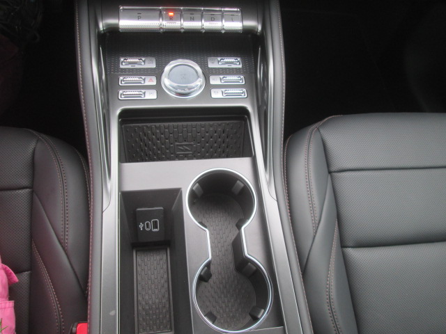2025 Lincoln Nautilus Premiere AWD