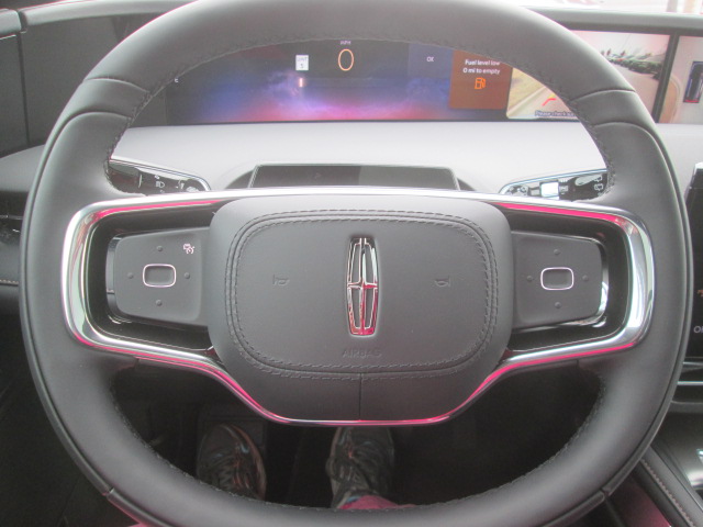 2025 Lincoln Nautilus Premiere AWD