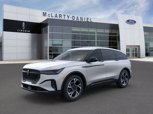 2025 Lincoln Nautilus Premiere AWD