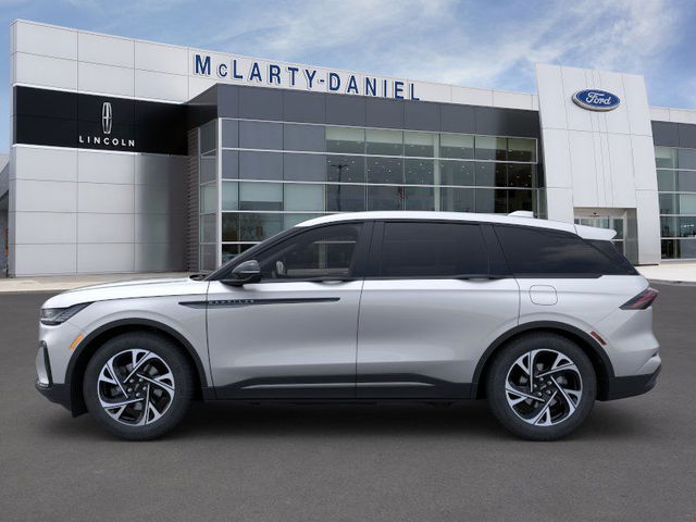 2025 Lincoln Nautilus Premiere AWD