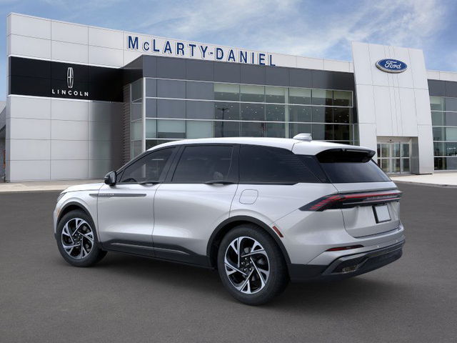 2025 Lincoln Nautilus Premiere AWD