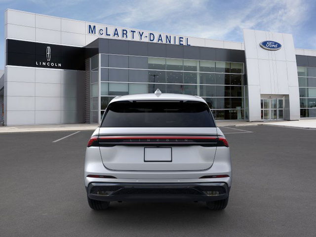 2025 Lincoln Nautilus Premiere AWD