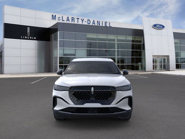 2025 Lincoln Nautilus Premiere AWD
