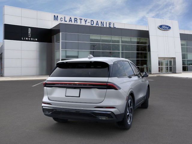 2025 Lincoln Nautilus Premiere AWD