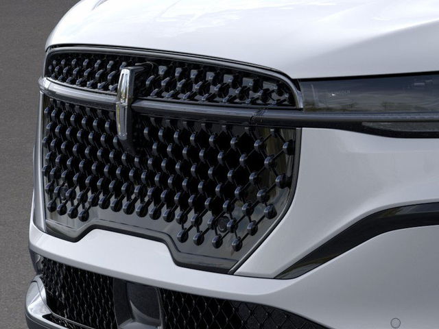 2025 Lincoln Nautilus Premiere AWD