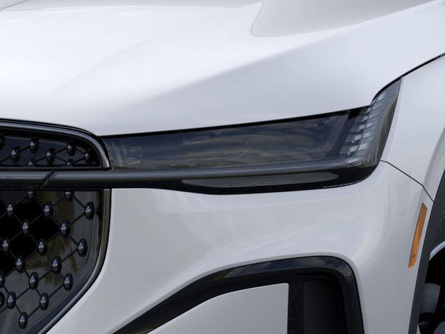 2025 Lincoln Nautilus Premiere AWD