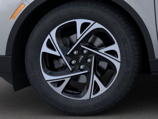2025 Lincoln Nautilus Premiere AWD