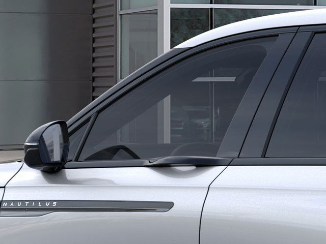 2025 Lincoln Nautilus Premiere AWD