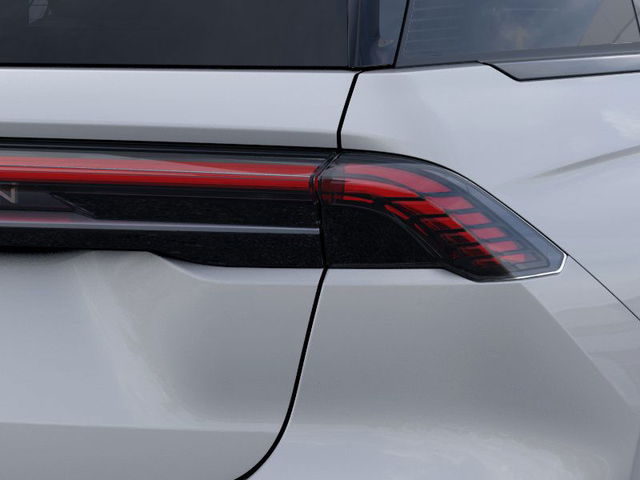 2025 Lincoln Nautilus Premiere AWD