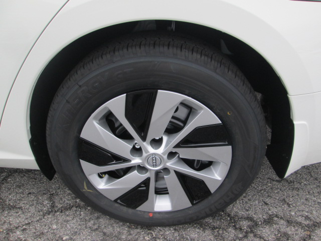 2025 Nissan Altima S FWD