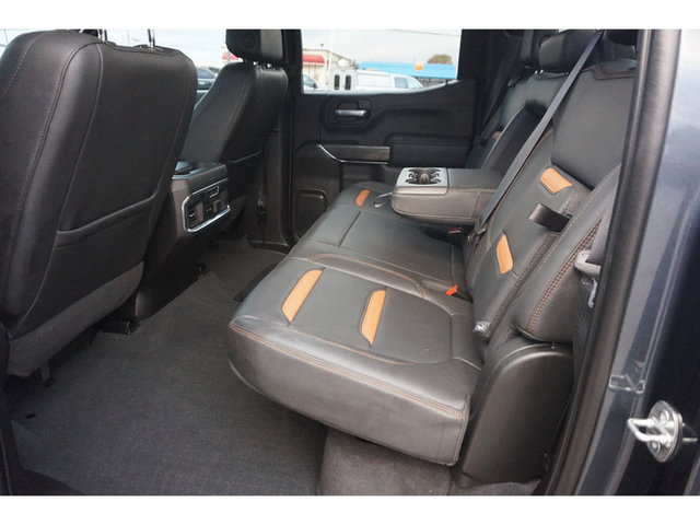 2021 GMC Sierra 1500 AT4 4WD 147WB