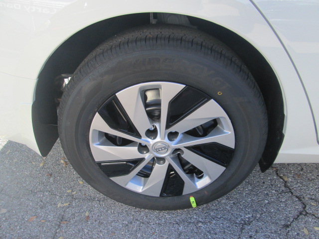 2025 Nissan Altima S FWD