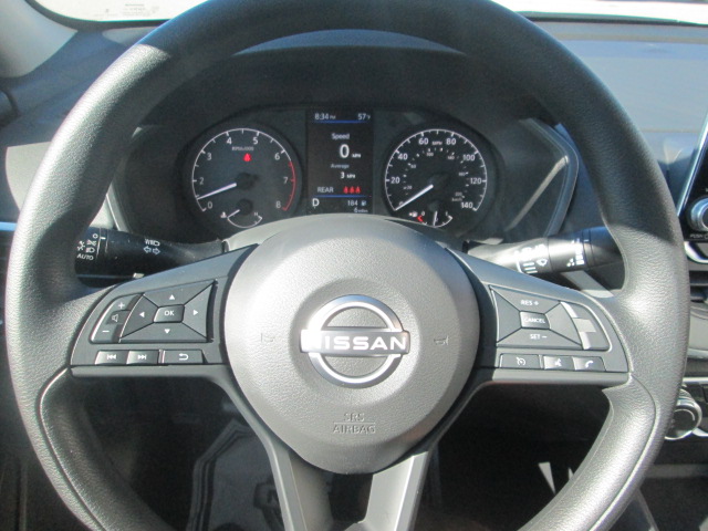 2025 Nissan Altima S FWD