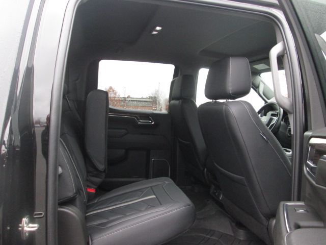 2024 Chevrolet Silverado 1500 LT 4WD 147WB