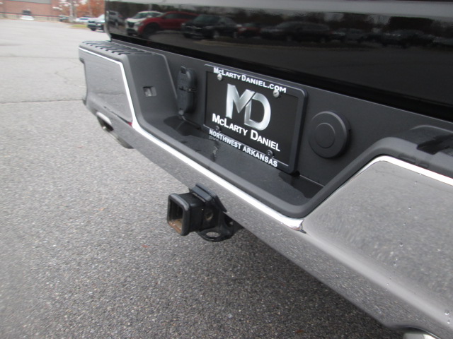 2024 Chevrolet Silverado 1500 LT 4WD 147WB