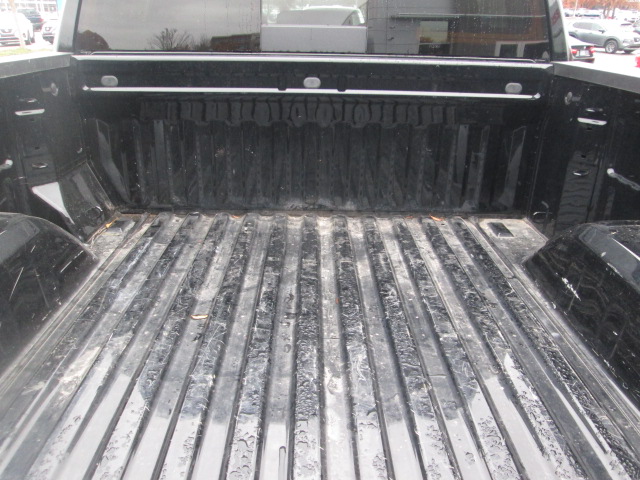 2024 Chevrolet Silverado 1500 LT 4WD 147WB