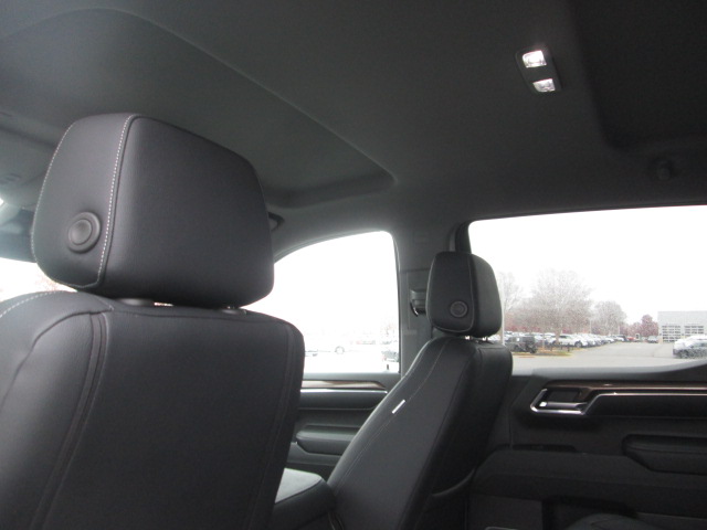 2024 Chevrolet Silverado 1500 LT 4WD 147WB