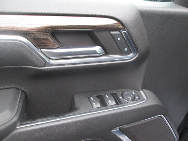 2024 Chevrolet Silverado 1500 LT 4WD 147WB