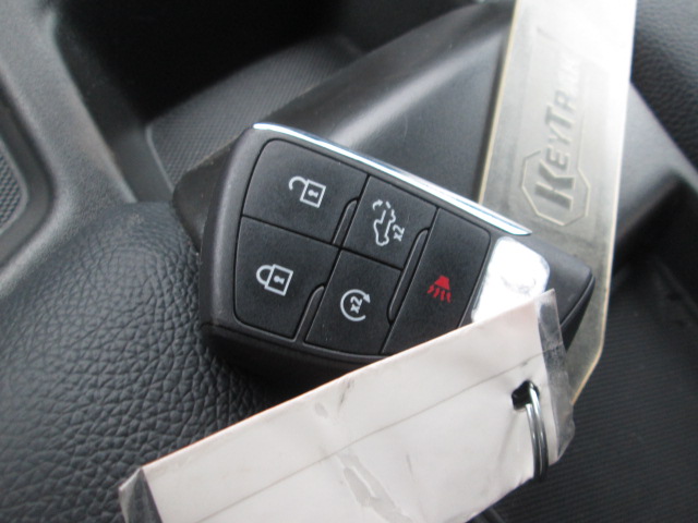 2024 Chevrolet Silverado 1500 LT 4WD 147WB