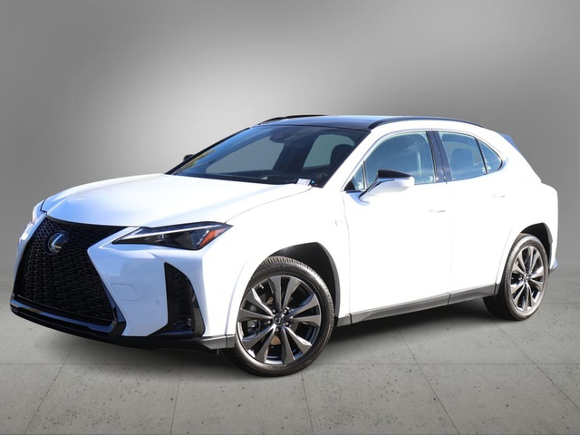 2024 Lexus Ux UX 250h F SPORT FWD