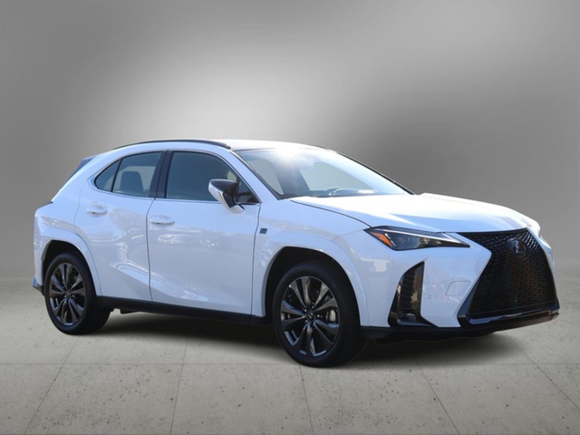 2024 Lexus Ux UX 250h F SPORT FWD