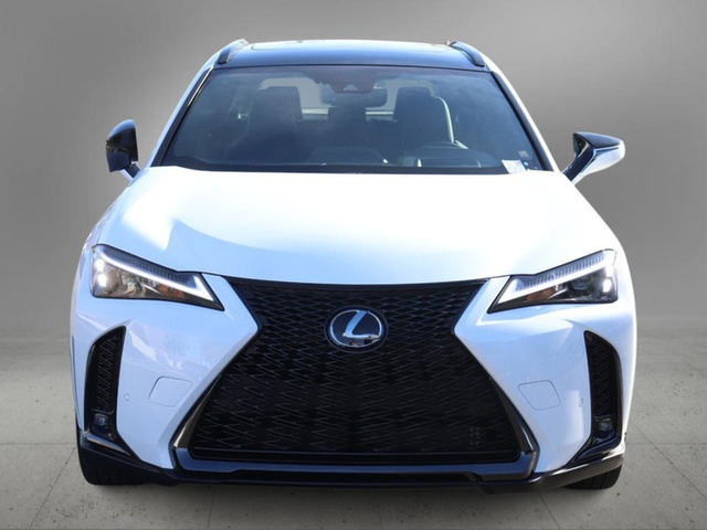 2024 Lexus Ux UX 250h F SPORT FWD