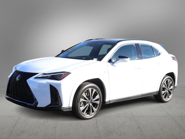 2024 Lexus Ux UX 250h F SPORT FWD