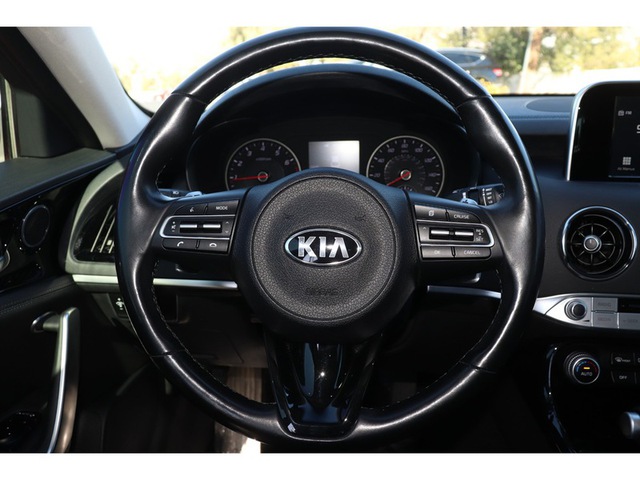 2019 Kia Stinger Base RWD