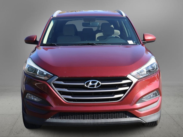 2016 Hyundai Tucson SE FWD