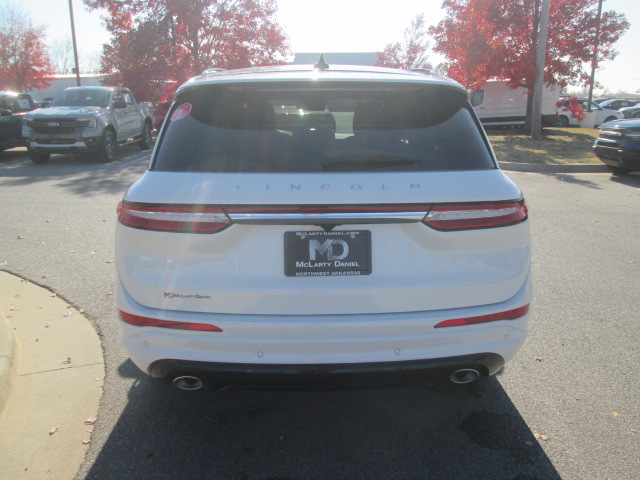 2025 Lincoln Corsair Grand Touring AWD