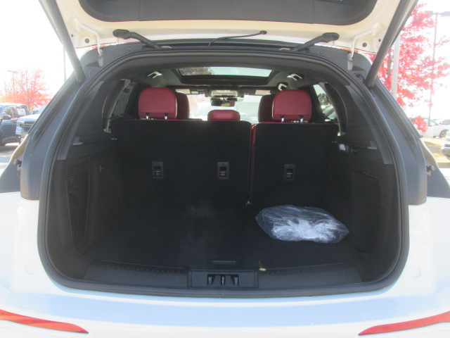 2025 Lincoln Corsair Grand Touring AWD