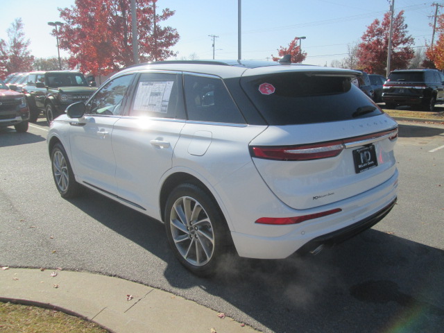 2025 Lincoln Corsair Grand Touring AWD