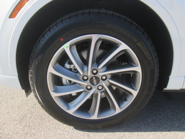 2025 Lincoln Corsair Grand Touring AWD