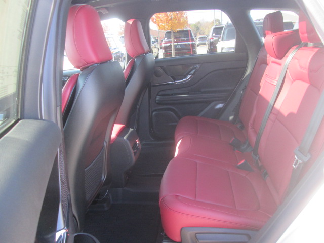 2025 Lincoln Corsair Grand Touring AWD